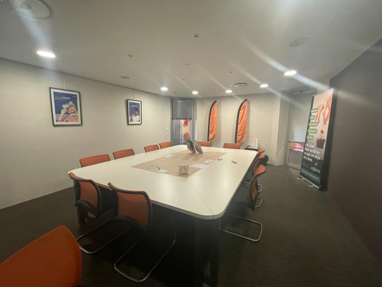 Bureau Saint-Grégoire 450m² Vente bureau Saint-Grégoire Ille-et-Vilaine OVBUR2531768 8